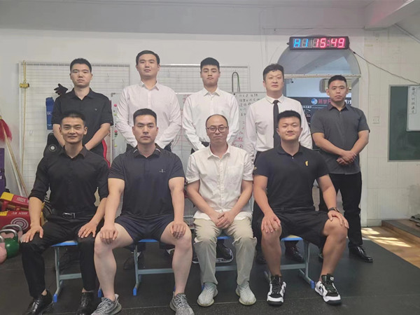 南宁私人保镖
