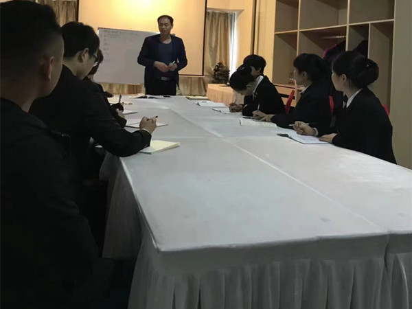 南宁私人保镖培训
