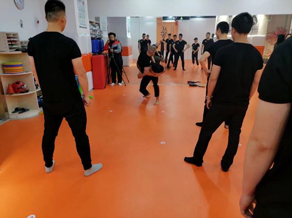 南宁私人保镖